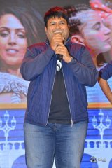 Mr Majnu Movie Pre Release Event Photos